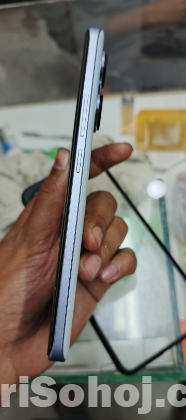 Redmi Note 13 Pro Plus 5G (Curv display)